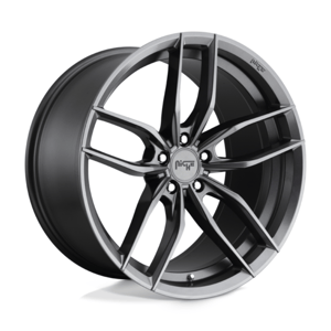 Niche 1PC M204 VOSSO wheel
