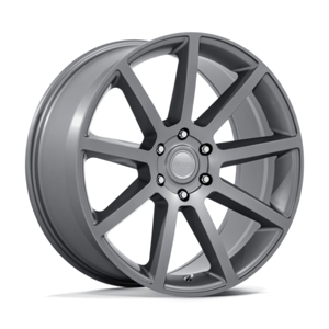 Petrol PE007 P6E wheel