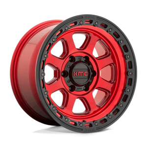 KMC KM548 CHASE wheel