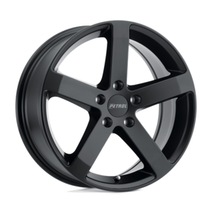 Petrol P3B wheel
