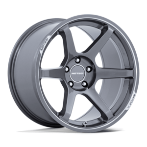 Motegi MR160 BATTLE VI wheel