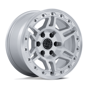 Black Rhino Hard Alloys BR039 VANGUARD wheel