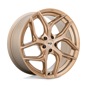 Niche 1PC M267 TORSION wheel
