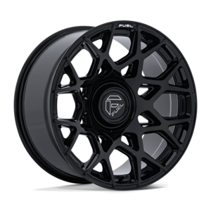 Fuel 1PC FC907 HEIST wheel