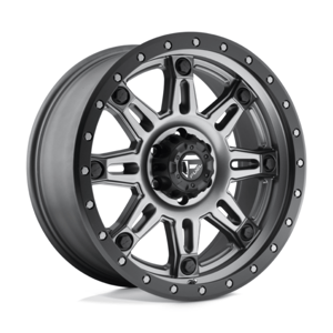 Fuel 1PC D568 HOSTAGE III wheel
