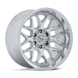 Fuel 1PC FC904 LYNX wheel