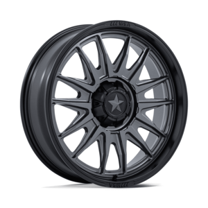 MSA Offroad Wheels M55 COMMANDER UTV wheel