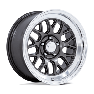American Racing Vintage VN516 G-FORCE wheel