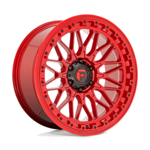 Fuel 1PC D758 TRIGGER wheel