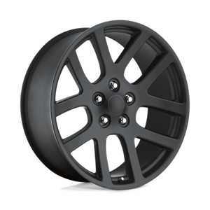 Performance Replicas PR107 wheel