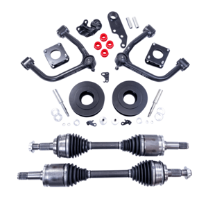 ReadyLift Suspension SST KIT