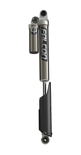 Falcon Shocks JL2 FALCON 3.1 SP2 SHOCK RR RH 2-4.5"