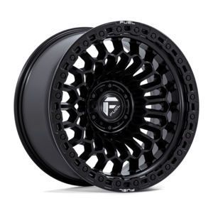 Fuel 1PC FC870 SINISTER wheel