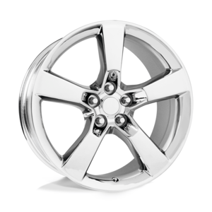 Performance Replicas PR125 wheel