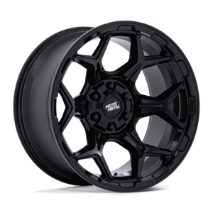 Moto Metal MO815 DUX wheel