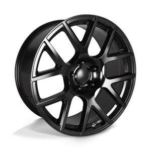 Performance Replicas PR163 wheel