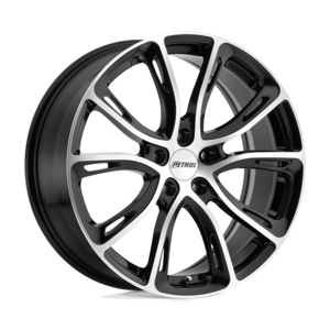 Petrol P5A wheel
