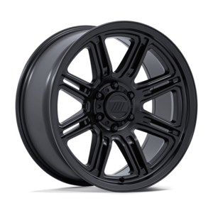 Pro Comp Alloys PA206 SNARE wheel