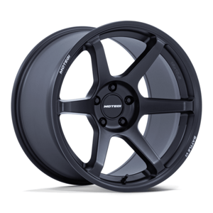 Motegi MR160 BATTLE VI wheel