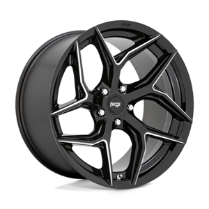 Niche 1PC M266 TORSION wheel