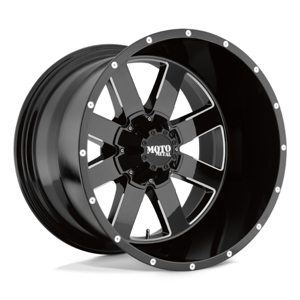 Moto Metal MO962 wheel