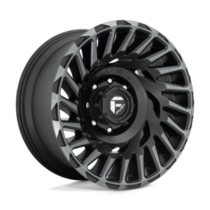 Fuel 1PC D683 CYCLONE wheel