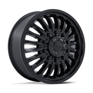 Fuel 1PC D867 ARC DUALLY wheel