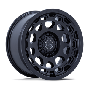 Black Rhino Hard Alloys BR026 CONGO wheel
