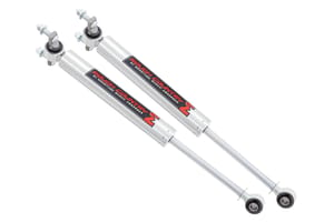 Shocks & Struts - M1 Front Shocks | 5-8" | Chevy/GMC 2500HD/3500HD (11-26)