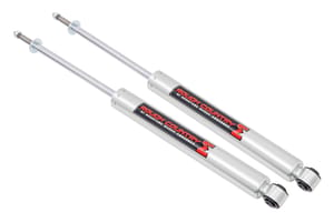 Shocks & Struts - M1 Monotube Rear Shocks | 0-3.5" | Ram 1500 2WD/4WD (2019-2026)