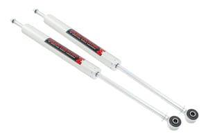 Shocks & Struts - M1 Monotube Rear Shocks | 0-3.5" | Toyota Tundra 2WD/4WD (2007-2021)