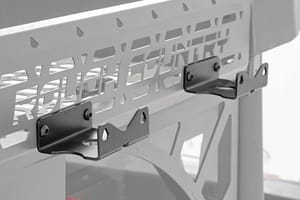 Cargo Management - Universal UTV Rack J-Bracket