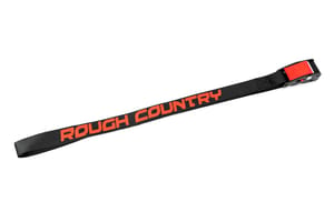 Rough Country Tie-Down Strap | 1" x 60"