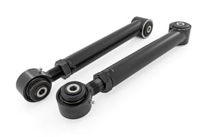 Rough Country X-Flex Control Arms | FR or RR | Lower | Jeep Cherokee XJ/Comanche MJ/Wrangler TJ