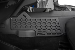 Cargo Management - Molle Panel Kit | Center Console | Ford Bronco 4WD (2021-2026)