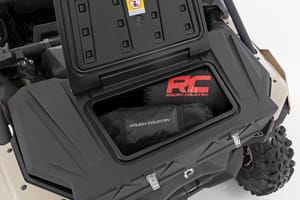 Cargo Management - Cargo Box | 2 & 4 Seater | Can-Am Maverick X3