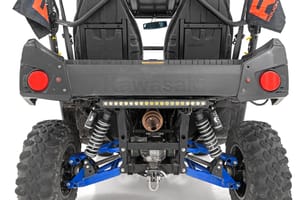 Rough Country 20" LED Light Kit | Under Bed Mount | Kawasaki Teryx 1000/Teryx4 800