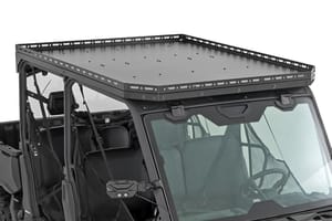Rough Country UTV Deck Roof | 4-Door | Can-Am Defender MAX HD10
