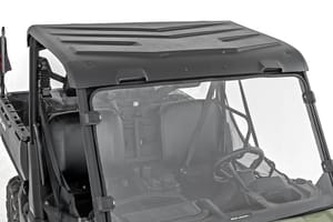 Rough Country UTV Roof | 2-Door | Can-Am Defender HD 5/HD 7/HD 8/HD 9/HD 10