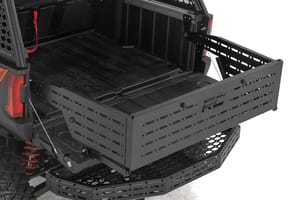 Cargo Management - Tailgate Extender | Polaris XPEDITION ADV 5