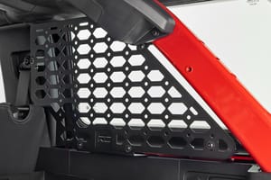 Rough Country Molle Panel Kit | Side Window | 4 Door | Ford Bronco 4WD (2021-2026)