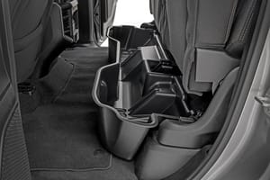 Cargo Management - Under Seat Storage | Double Cab | Ram 1500 2WD/4WD (2019-2026)