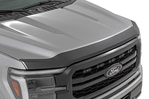 Rough Country Hood Protector | Ford F-150 2WD/4WD (2021-2026)