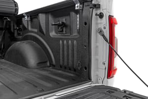 Cargo Management - Tailgate Seal Kit | Waterproof & Dustproof Protection | Universal Fitment