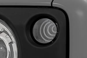 LED Lighting - LED Turn Signal Indicator Lights | EU Approved | Suzuki Jimny (2018-2026)
