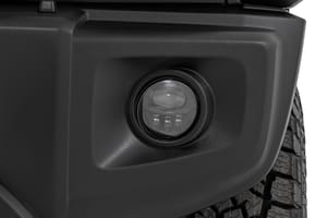 Rough Country LED Fog Light Kit | EU Approved | Suzuki Jimny (2018-2026)