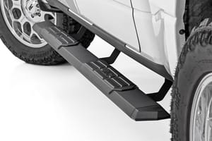 Running Boards & Rock Sliders - TR2 Running Boards | Ram 1500 (19-26)/1500 TRX (21-24)