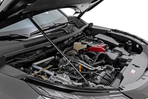 Shocks & Struts - Hood Strut | Hydraulic | Mitsubishi Outlander (2022-2026)