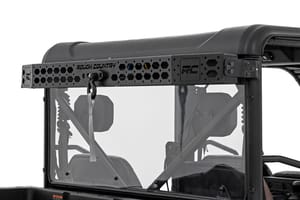 Rough Country Game Loader | CFMOTO UFORCE U10 Pro