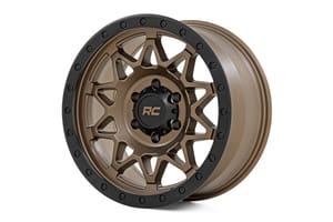Rough Country 78 Series wheel